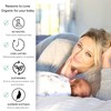 Bloomsbury Mill - 2 Pack - Flat Sheets for Pram/Crib/Cot/Moses