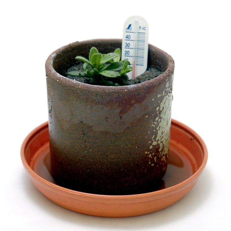 シンワ測定(Shinwa Sokutei) 地温計ミニ 3入 O-3 B 72633