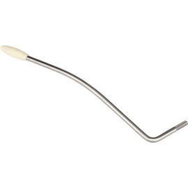 Fender Classic Player Jaguar/Jazzmaster Tremolo Arm, Chrome Electric Guitar Hardware (0077422049)