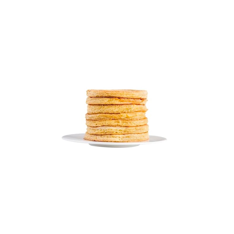 Healthy Brand | Hot Cakes Keto Mix 300g