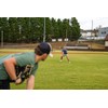 Fokmuaex Pro Baseball Pitching Grip Trainer with Finger Placement Guide