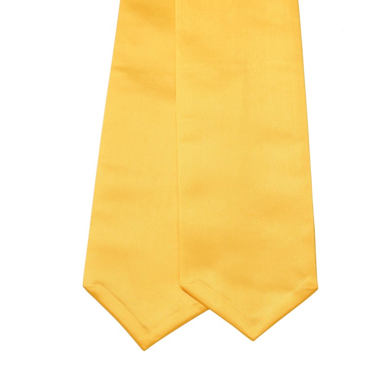 Newrara Graduation Stole (Gold)