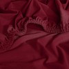 Erwin Müller Fitted Sheets Set of 3 for Motorhome or