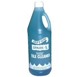 Pool Tile Cleaner Pool Tile Cleaner Arrow Spark L 1qt. 10-0920