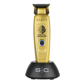 StyleCraft by Silver Bullet Saber Trimmer - Gold