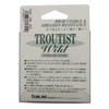 SUNLINE Wild Nylon Line Troutist 164.0 yd (150 m), No.
