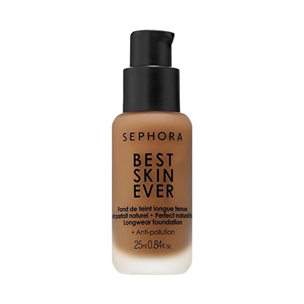SEPHORA COLLECTION Best Skin Ever Liquid Foundation 59 N