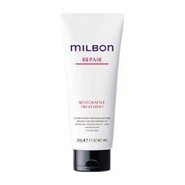 Milbon Restorative Treatment (200g)