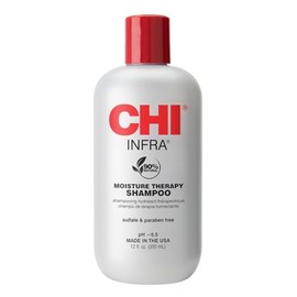 Chi Infra Shampoo, 12 Fluid Ounce