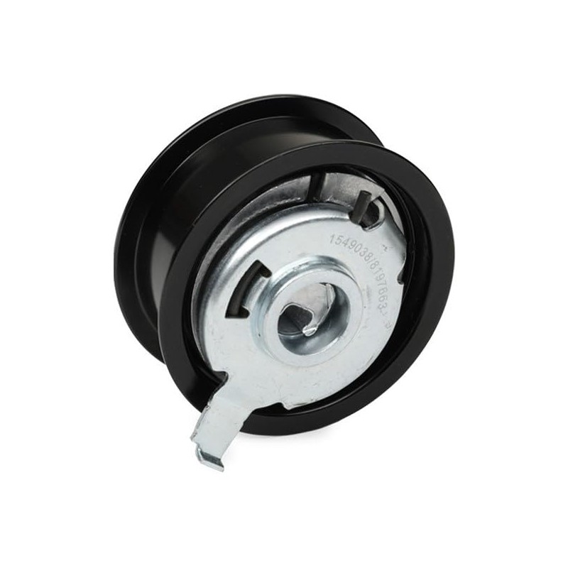 RIDEX Tensioner Pulley Timing Belt 308T0004 Golf IV Hatchback (1J1)