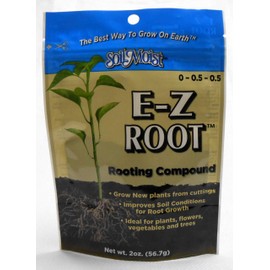 JRM CHEMICAL JCD02ER E-Z Rooting Compound