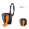 GY21107 Throttle Cable for LA135 LA145 LA155 LA165 LA175 X140