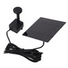 Solar Water Pump Maximum 120cm Head 70cm Height Dry Operation