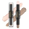 FV Contour & Highlighter Stick Nose Shader Face Shadow Natural