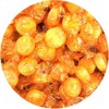 Bayside Candy Butterscotch Hard Candy - Individually Wrapped Candy -