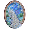 DIY Leather Diamond Painting Diamond Embroidery Crafts Home Hanging Picture