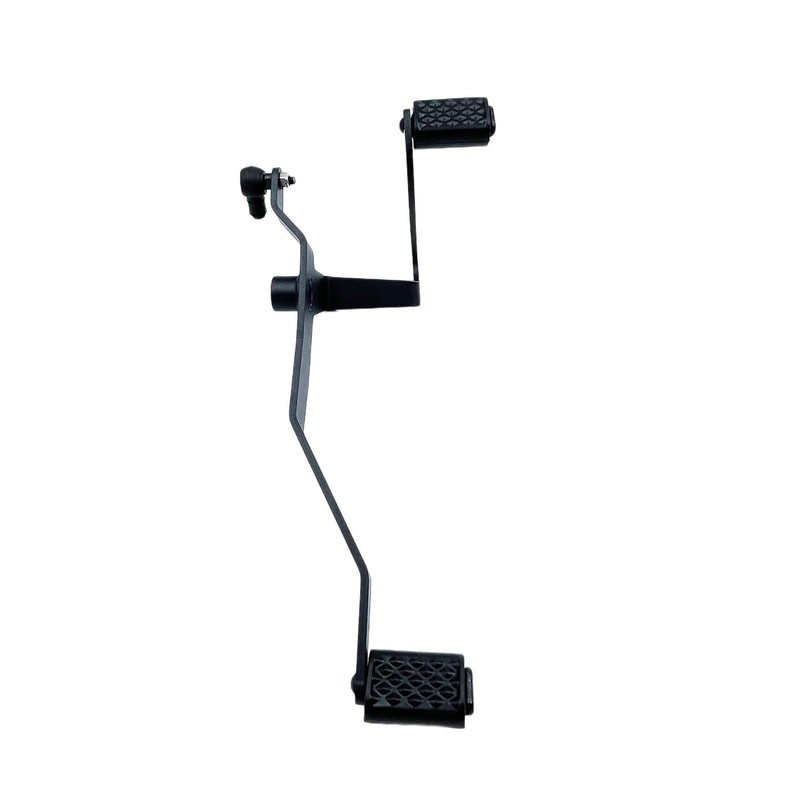 Motokano Brake Shift Lever for Rebel 500 Gear Lever Variable