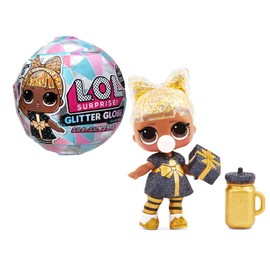 L.O.L. Surprise! Winter Disco Glitter Gloves