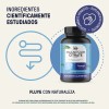 Citrato Magnesio Alta Pureza 270 Cápsulas Life360 Sabor