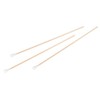 Neolab 2 1021 Cotton Buds Wooden Handle 150 mm x 2.5 mm 4/5,5 mm (Pack