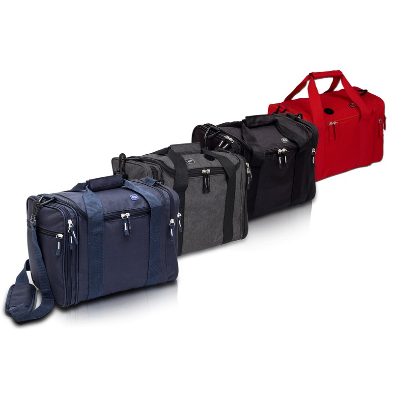 EB JUMBLE'S Multi-Function Bag Various Designs Jumble's Blue