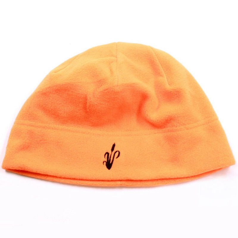 Avery Men's Windproof Fleece Skull Cap - Soft Brushed Comfortable