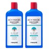Unknown 메르필 AC+매직샴푸, 310ml, 2개 Merfil AC+ Magic Shampoo, 310ml, 2 pieces