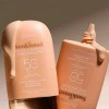 Barefaced Sunkissed Trial Pouch TINTED Sunscreen SPF 50 PA++++, 20g