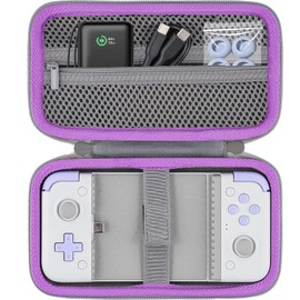 Aenllosi Hard Carrying Case Compatible with GameSir X2s/X2/X2 Pro Type-C Mobile Gaming Controller(Case Only)