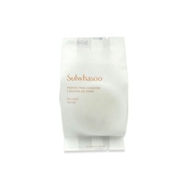 Sulwhasoo 설화수 퍼펙팅 쿠션 15g (리필) Sulwhasoo Perfecting Cushion 15g (Refill)