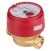 SPEWA Water Meter QN 1.5 Hot Water, BL 80 mm