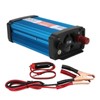 Car Power Inverter Pure Sine Wave 300W Continuous Dual USB