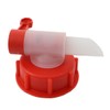 R&C Components Ltd 25L / 20L Drum Tap - Vented