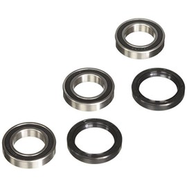 Bearing Connections 301-0293 Rear Wheel Bearing Kit