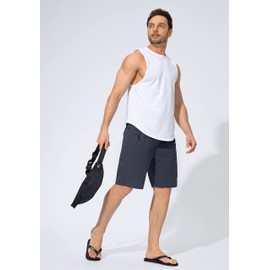 G Gradual Bañador para Hombre, Dusty Blue, XX-Large