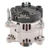 PHILTOP Alternator Fit for 11134N, 2006-2015 J-t-a,13-17 Passat,10-14 Golf,06-13 A3(Except