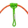 GM CLIMBING 12in 6mm Prusik Loop Pre-Sewn for Climbing Arborist