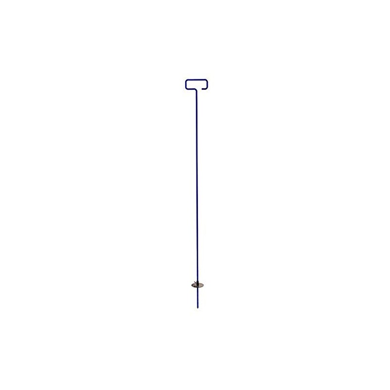 Bon 19-168 Long Handle Asphalt Depth Gauge