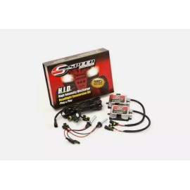 Speed Industries H.I.D. Headlight Conversion Kit Arctic Cat Prowler 06-12 UTV