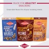 Diamond of California Salted Dark Chocolate Walnut Snack Nuts, 4