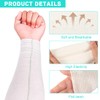 Tubular Bandage Elasticated Tubular Bandages Washable Support Sprain Bandage Conforming