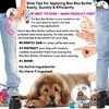 Tibetan Mastiff Boo Boo Butter, 0.15-Ounce