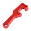 Plastic Bucket Pail Lid Opener Opening Tool For Home Office