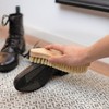 Chinchilla® Beech Wood Scrubbing Brush Made in Germany | High-Quality