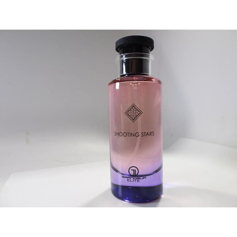 Grandeur Elite Shooting Stars EAU DE PARFUM COLOGNE 3.4oz 100mL