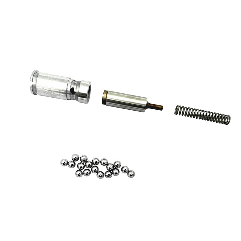 Vroelos Flow Control Valve Repair Kit, JF011E Shift Updated Set