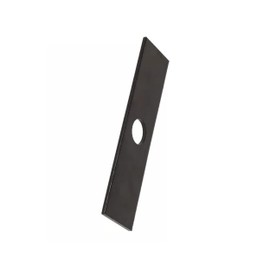 HASMX 40-143 Edger Blade Replaces for Troy-Bilt Part Numbers 791-613223 791-613223B 613223 Fits for MTD Troy-Bilt Models, 2-Pack