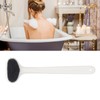 Bath Body Brush Long Handle Promote Circulation Deep Cleaning Exfoliating
