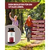 Vitamin B3 Tablets (Niacin) - 180 Tablets - 250 mg