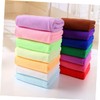 Alipis 70x140cm Grandeur Bath Towel Jet Drying Towel Microfiber Towel